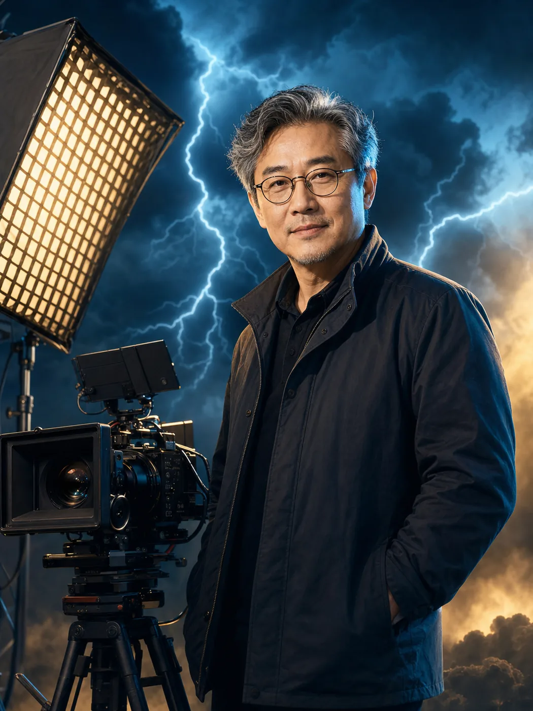 小蓝视频